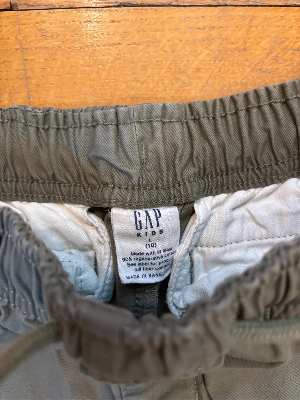 Bundle Gap Boys Pants